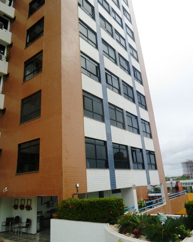 Apartamento, 3 quartos, 175 m² - Foto 3