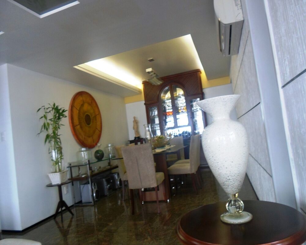 Apartamento, 3 quartos, 175 m² - Foto 1