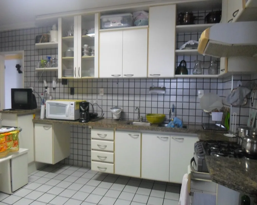 Apartamento, 3 quartos, 175 m² - Foto 10
