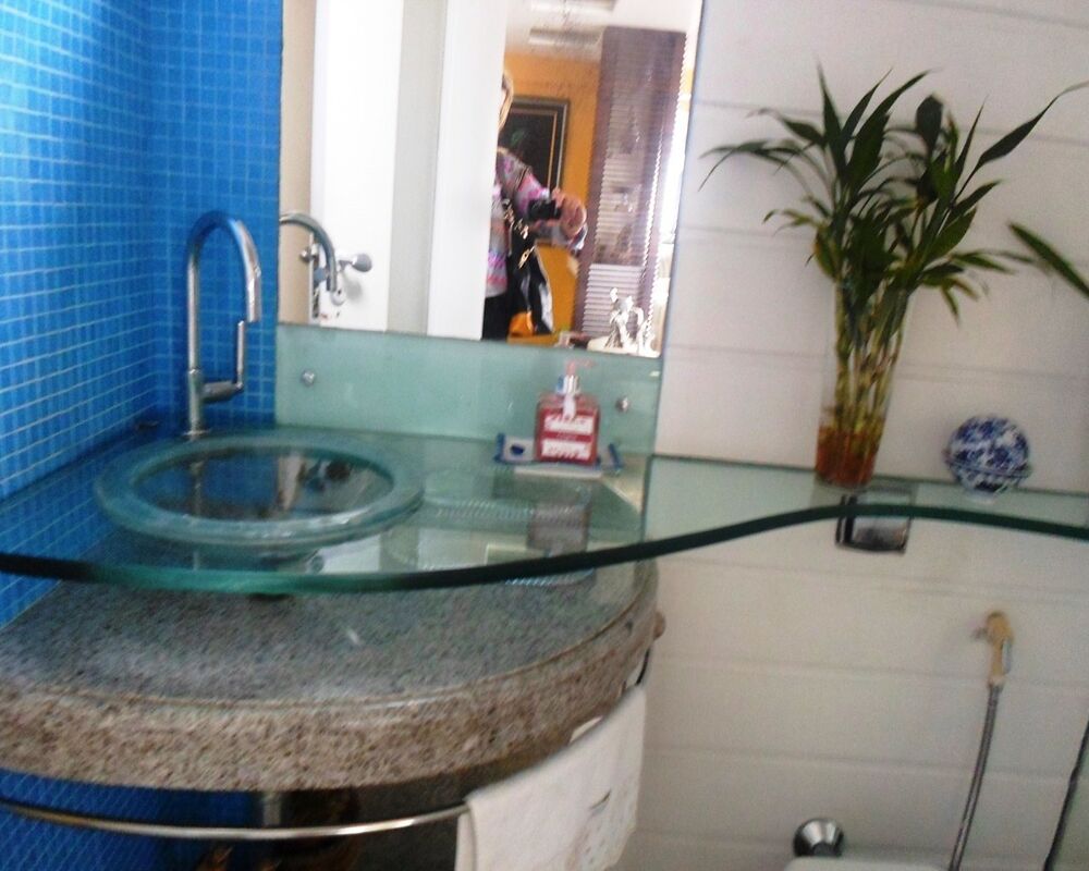 Apartamento, 3 quartos, 175 m² - Foto 2