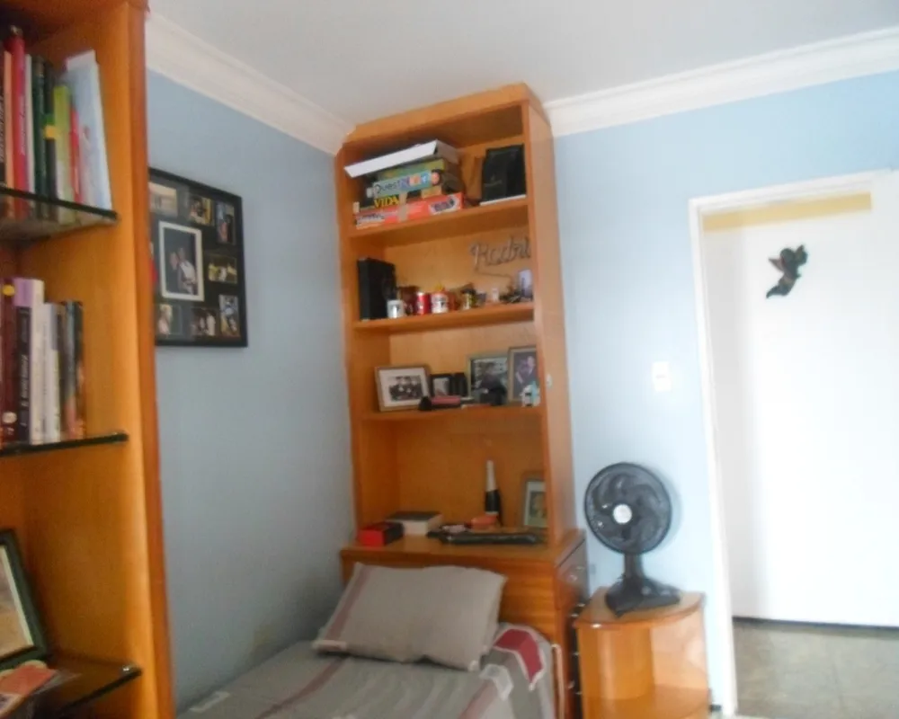 Apartamento, 3 quartos, 175 m² - Foto 11