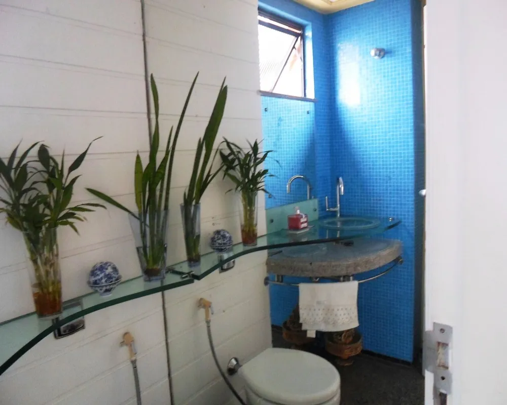 Apartamento, 3 quartos, 175 m² - Foto 4