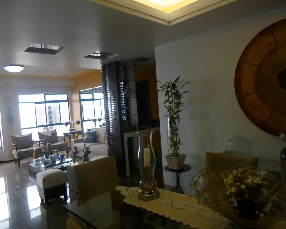 Apartamento, 3 quartos, 175 m² - Foto 5