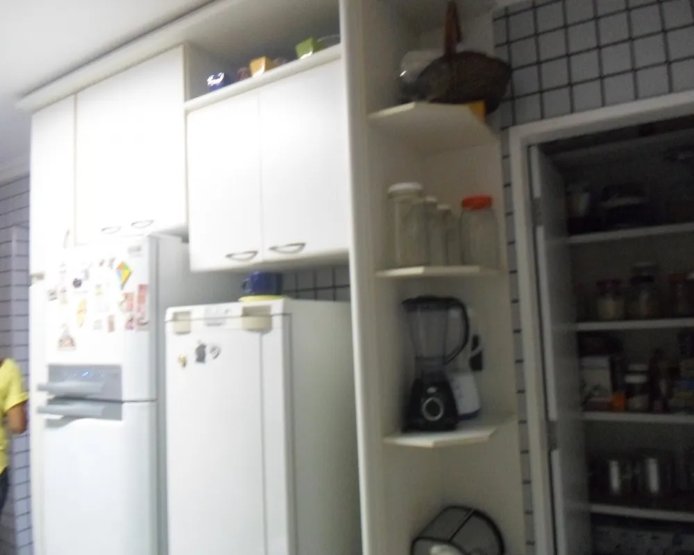 Apartamento, 3 quartos, 175 m² - Foto 8