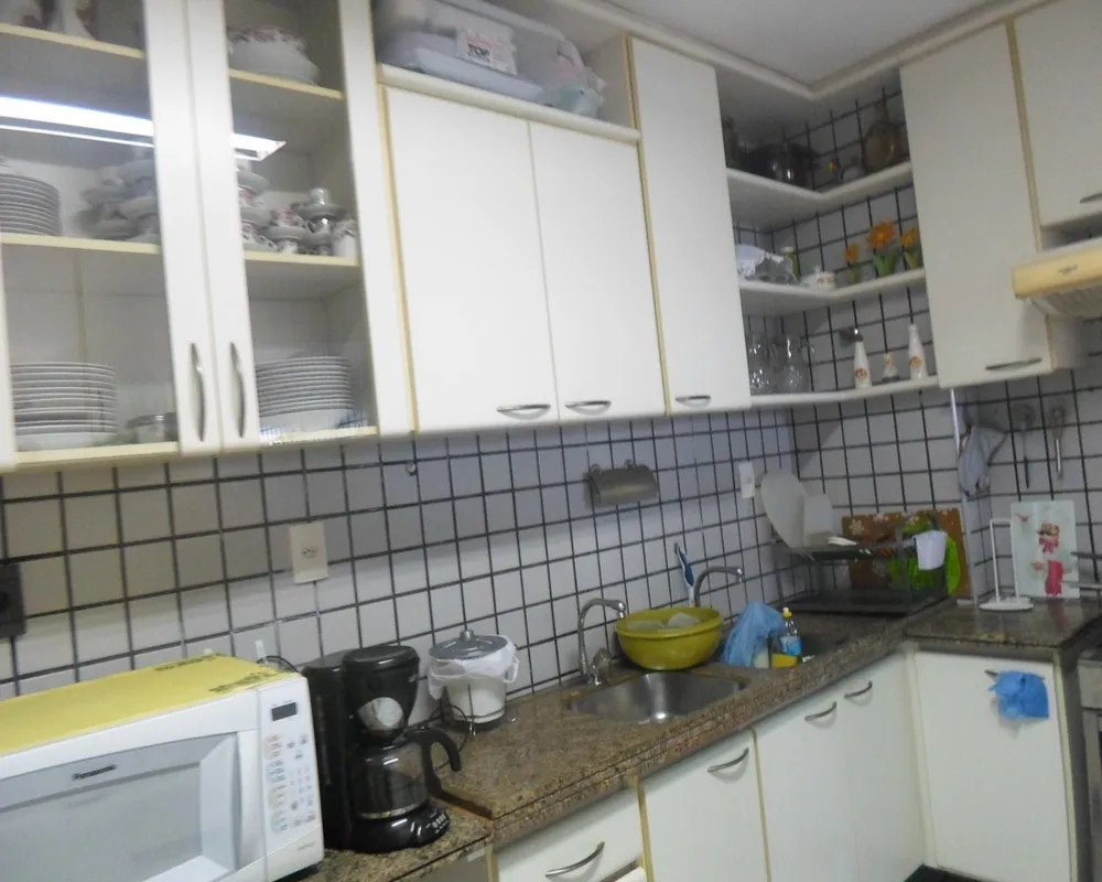 Apartamento, 3 quartos, 175 m² - Foto 9