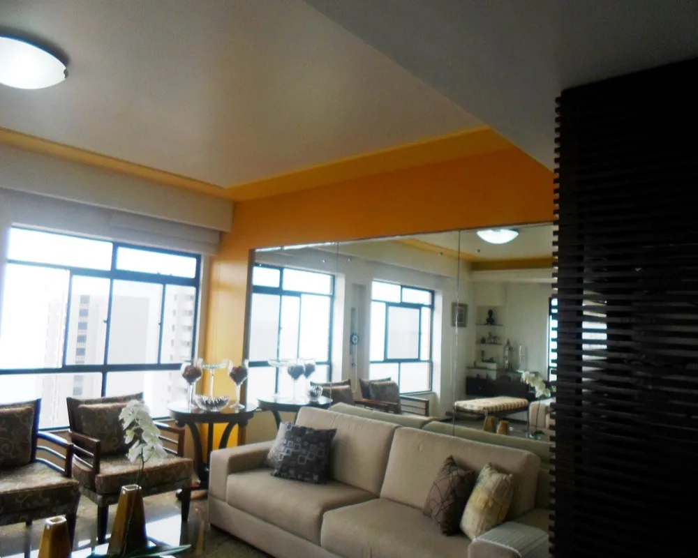 Apartamento, 3 quartos, 175 m² - Foto 7