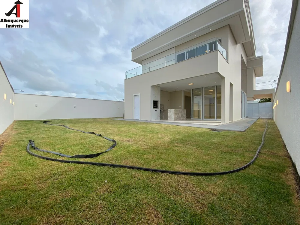 Casa, 4 quartos, 414 m² - Foto 5