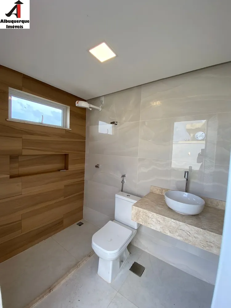 Casa, 4 quartos, 414 m² - Foto 10