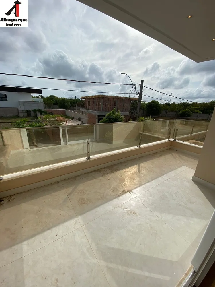 Casa, 4 quartos, 414 m² - Foto 12