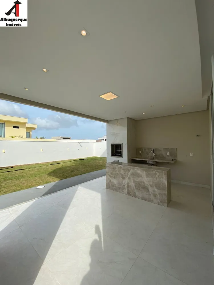 Casa, 4 quartos, 414 m² - Foto 8