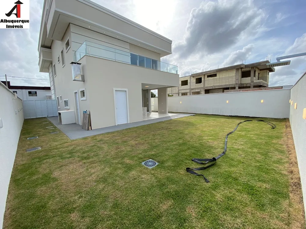 Casa, 4 quartos, 414 m² - Foto 4
