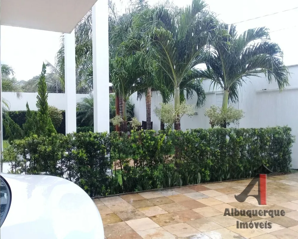 Casa, 2 quartos, 350 m² - Foto 1