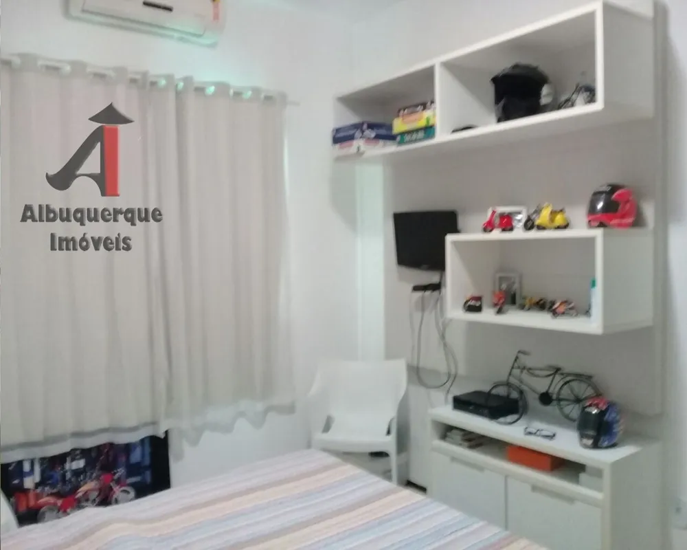 Casa, 2 quartos, 350 m² - Foto 14