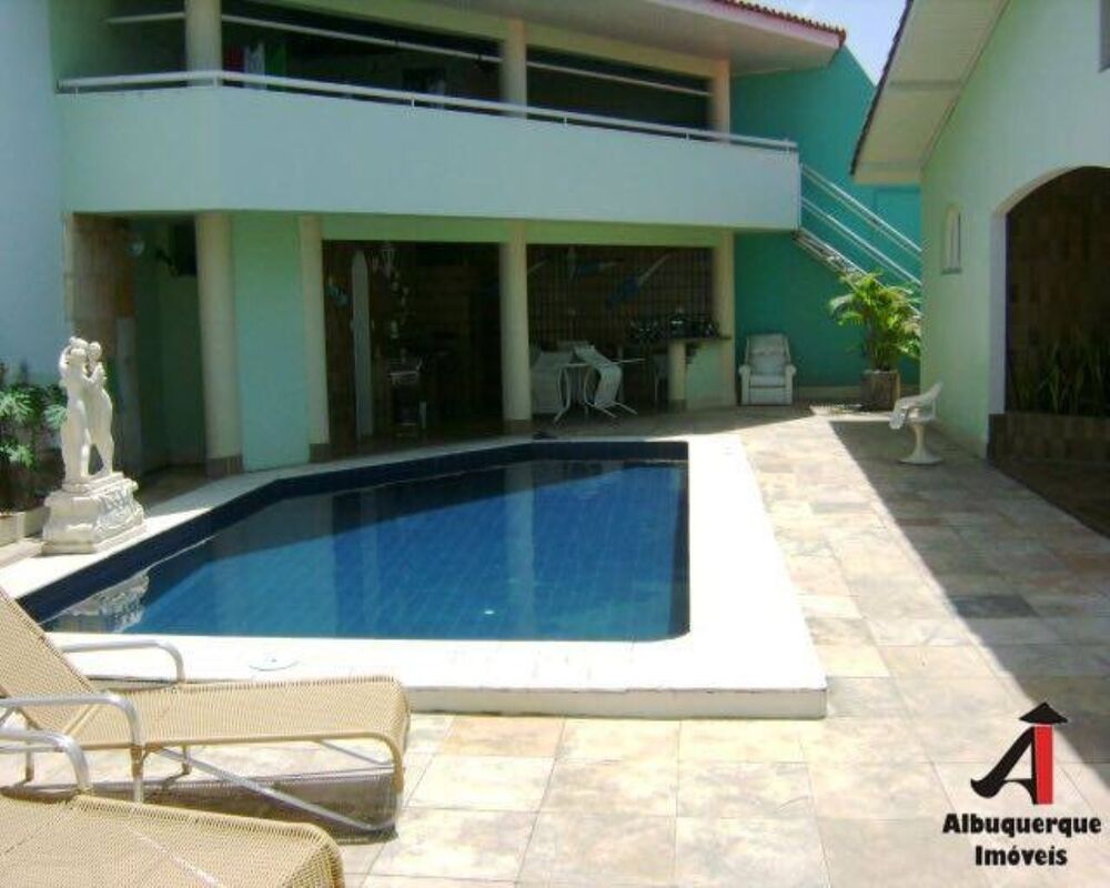 Casa, 7 quartos, 1000 m² - Foto 3