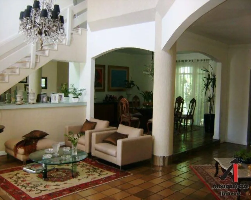 Casa, 7 quartos, 1000 m² - Foto 3