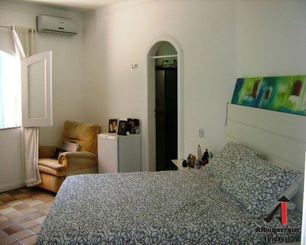 Casa, 7 quartos, 1000 m² - Foto 1