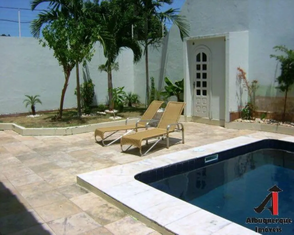 Casa, 7 quartos, 1000 m² - Foto 2