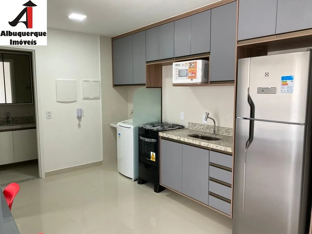 Flat/Apart Hotel, 1 quarto, 35 m² - Foto 4
