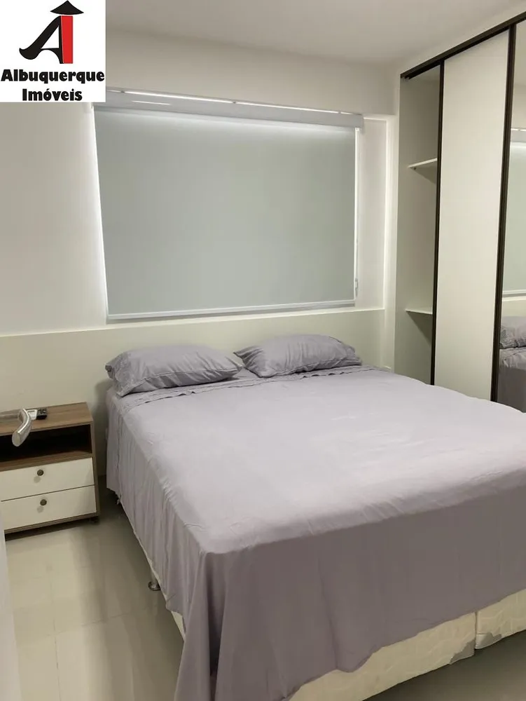 Flat/Apart Hotel, 1 quarto, 35 m² - Foto 10