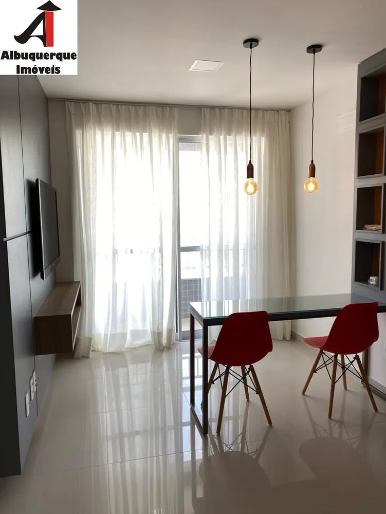 Flat/Apart Hotel, 1 quarto, 35 m² - Foto 5