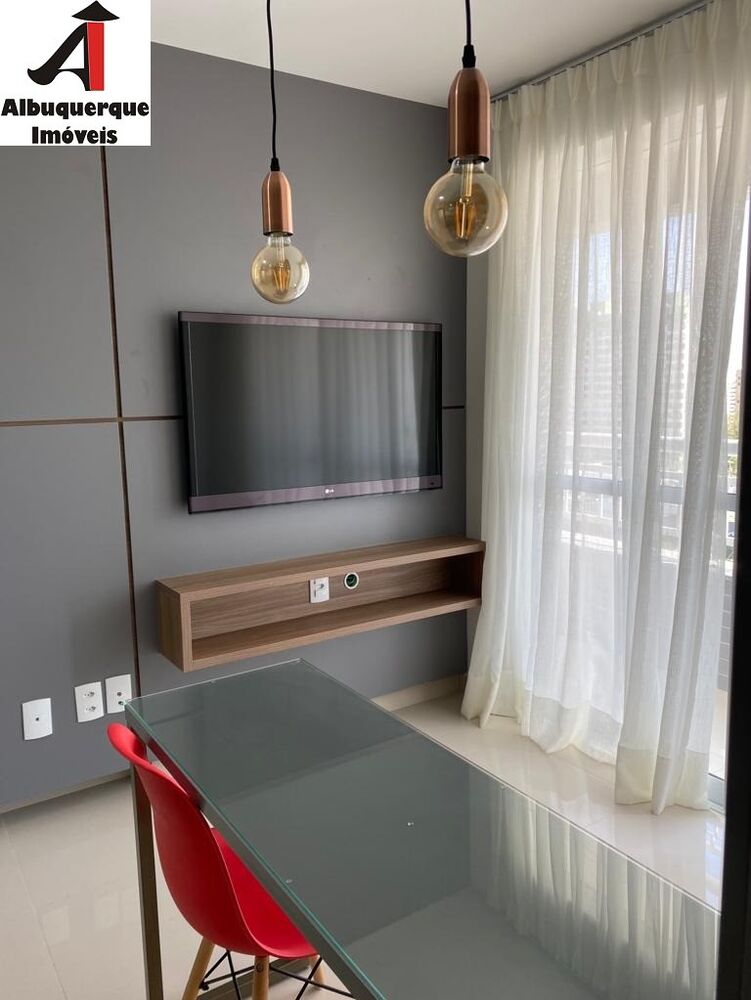 Flat/Apart Hotel, 1 quarto, 35 m² - Foto 3