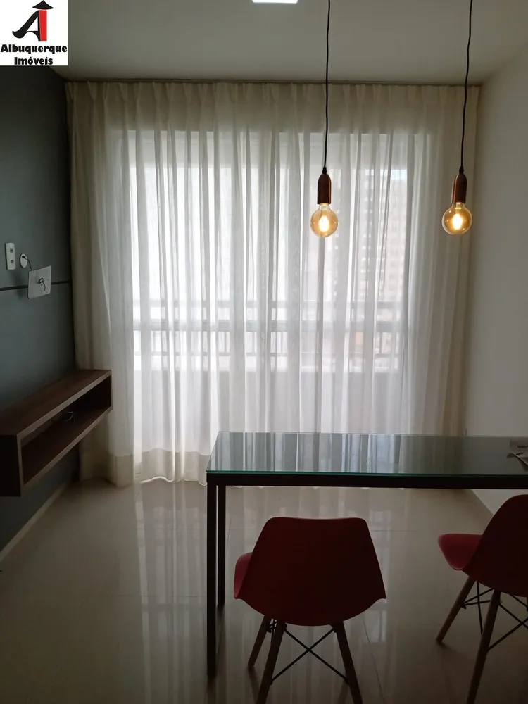 Flat/Apart Hotel, 1 quarto, 35 m² - Foto 3