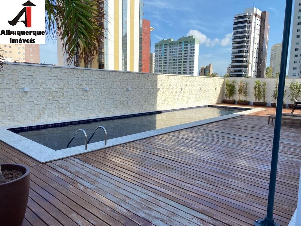 Flat/Apart Hotel, 1 quarto, 35 m² - Foto 4