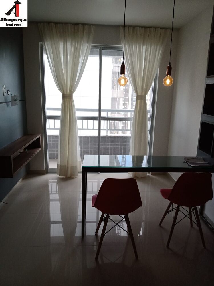 Flat/Apart Hotel, 1 quarto, 35 m² - Foto 2