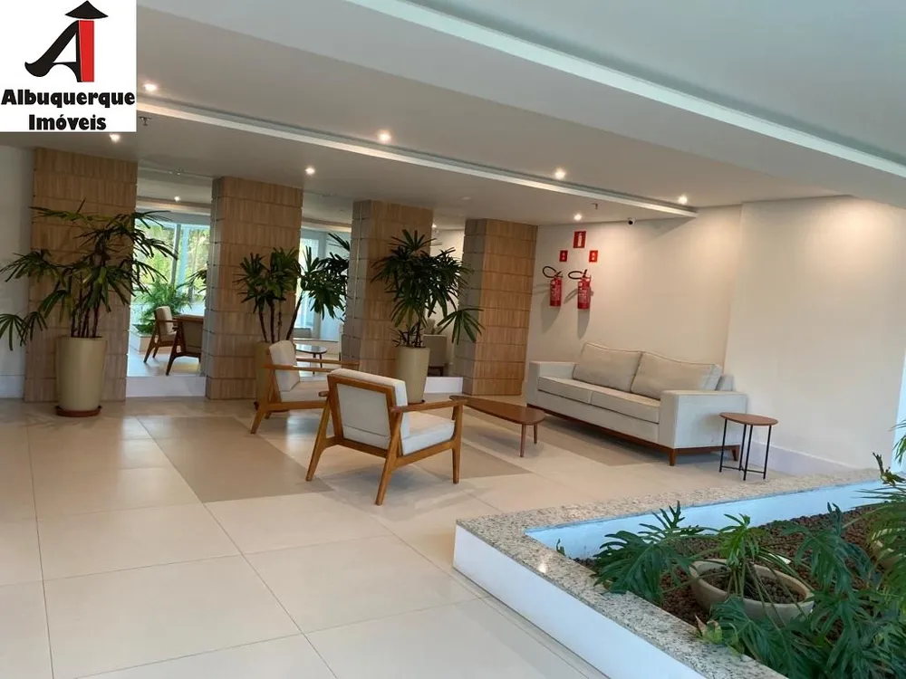 Flat/Apart Hotel, 1 quarto, 35 m² - Foto 9