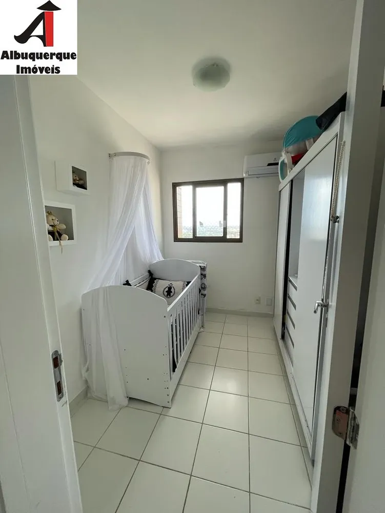 Apartamento, 2 quartos, 65 m² - Foto 7
