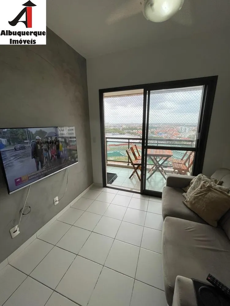 Apartamento, 2 quartos, 65 m² - Foto 5
