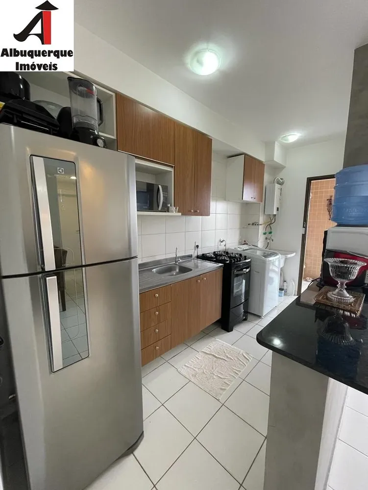 Apartamento, 2 quartos, 65 m² - Foto 6