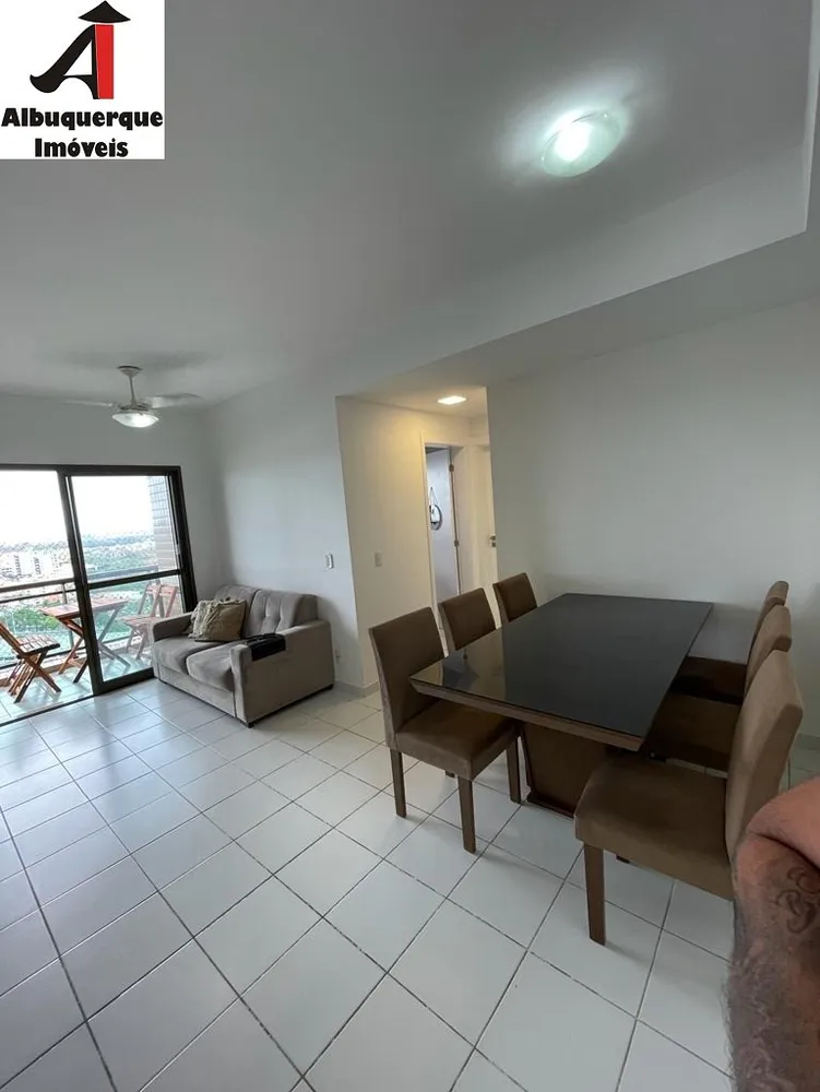 Apartamento, 2 quartos, 65 m² - Foto 3