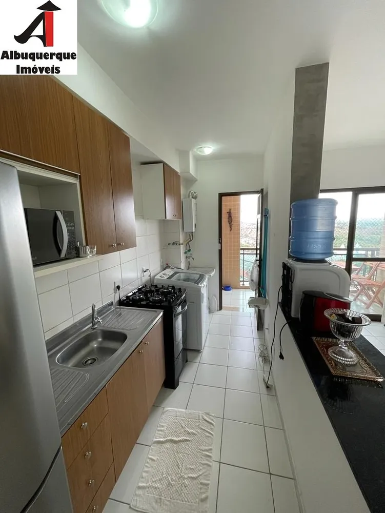 Apartamento, 2 quartos, 65 m² - Foto 4