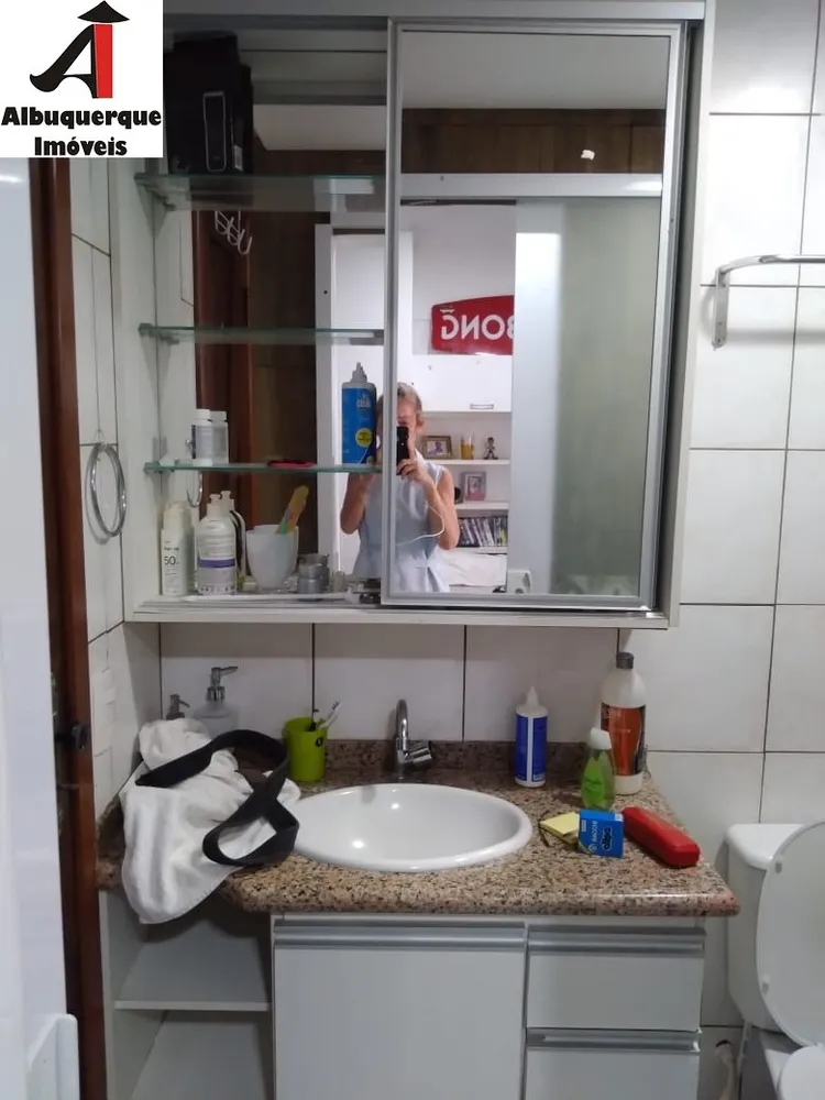 Apartamento, 4 quartos, 160 m² - Foto 11