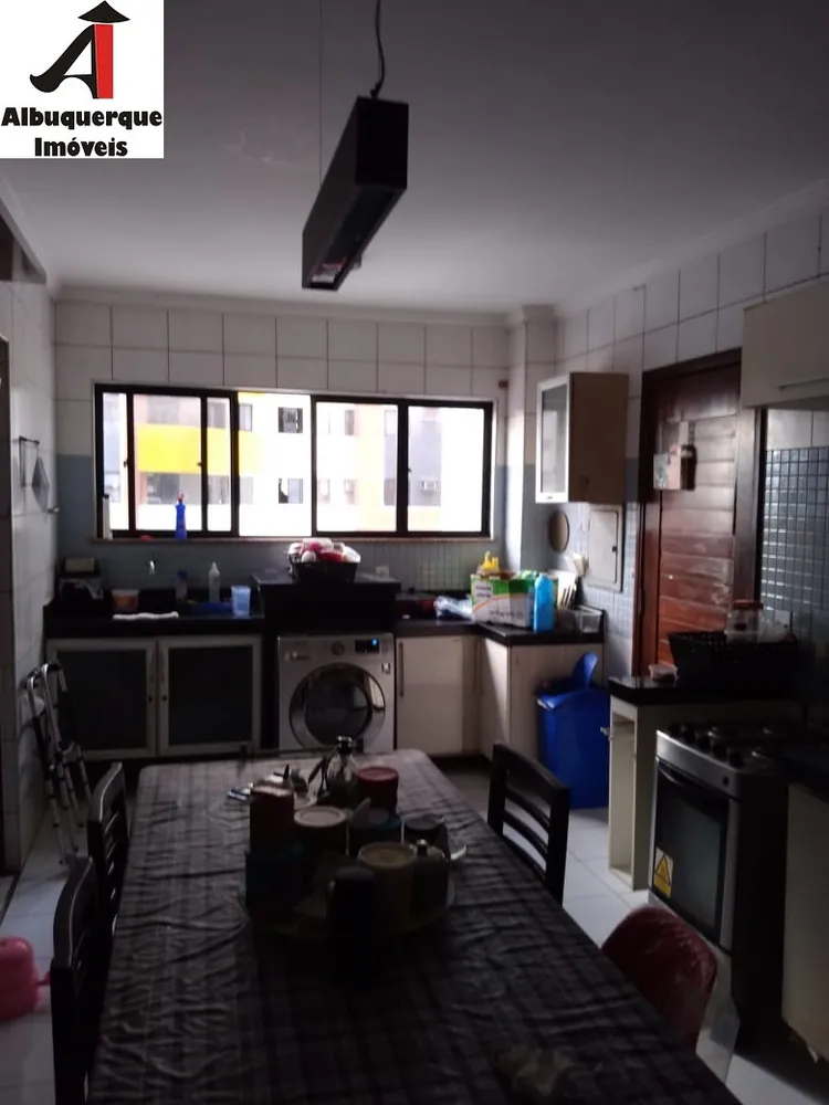 Apartamento, 4 quartos, 160 m² - Foto 5