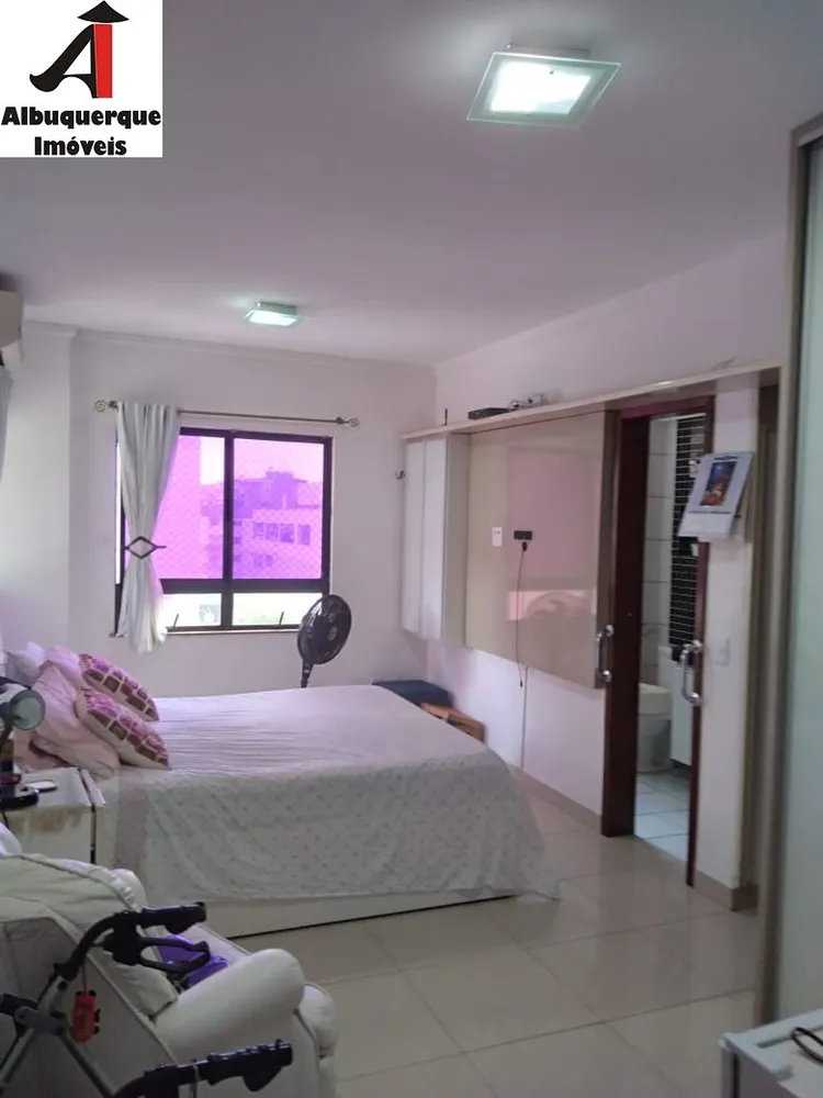 Apartamento, 4 quartos, 160 m² - Foto 8