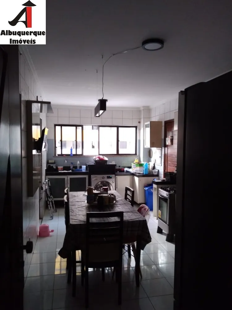 Apartamento, 4 quartos, 160 m² - Foto 6