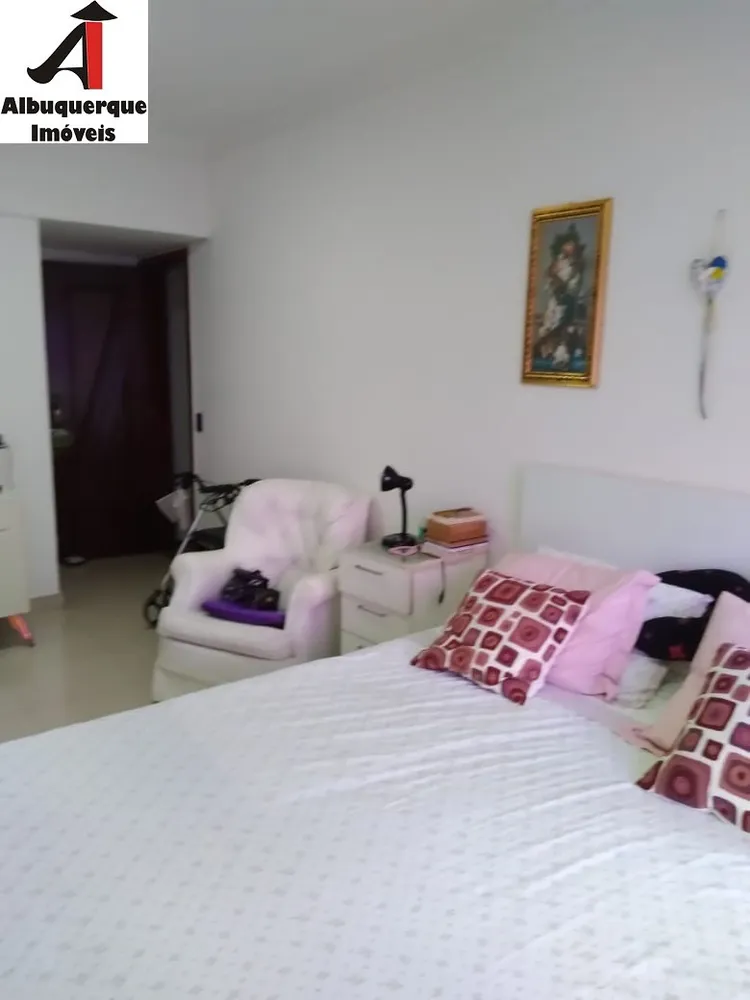 Apartamento, 4 quartos, 160 m² - Foto 9