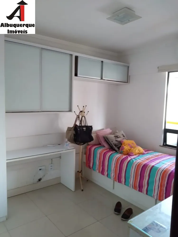 Apartamento, 4 quartos, 160 m² - Foto 7