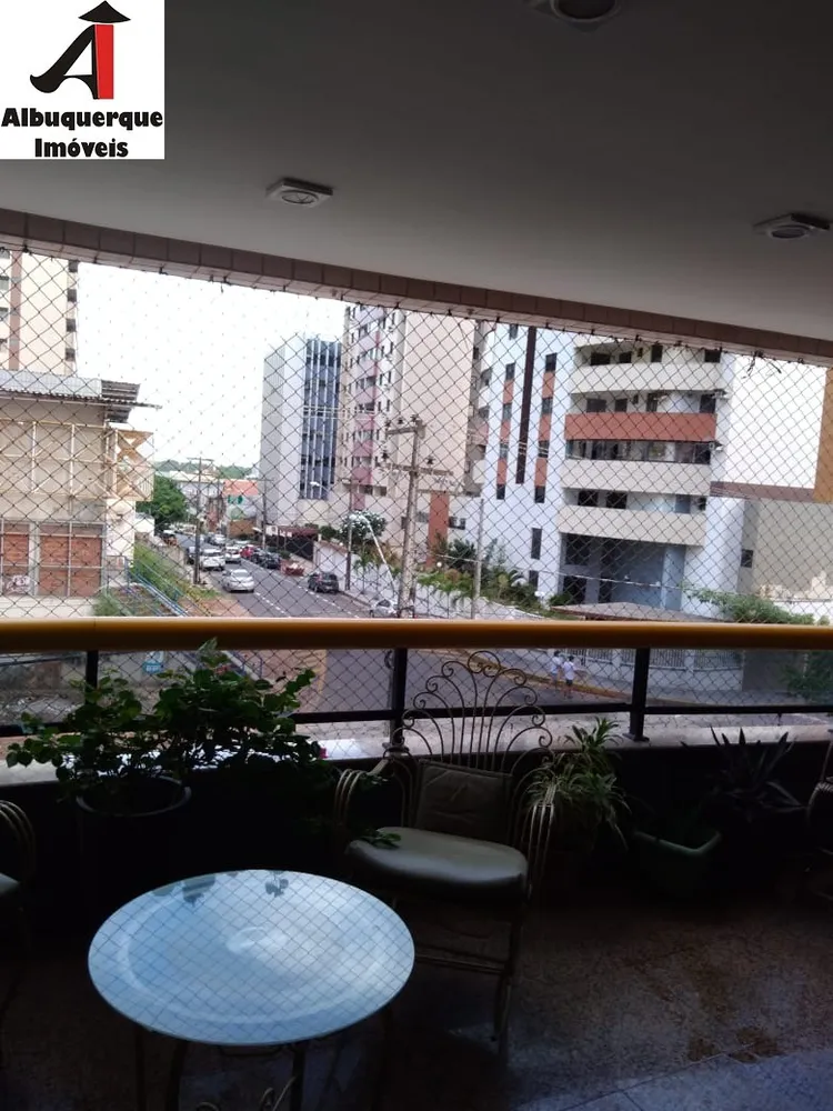 Apartamento, 4 quartos, 160 m² - Foto 1