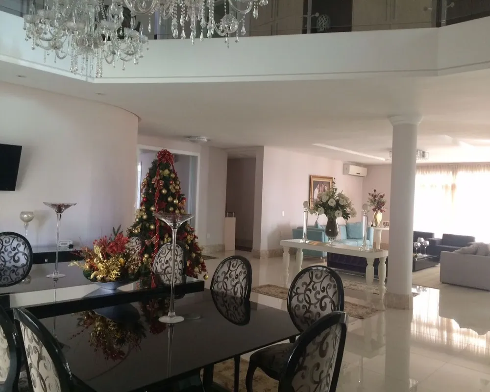 Casa, 6 quartos, 4000 m² - Foto 5