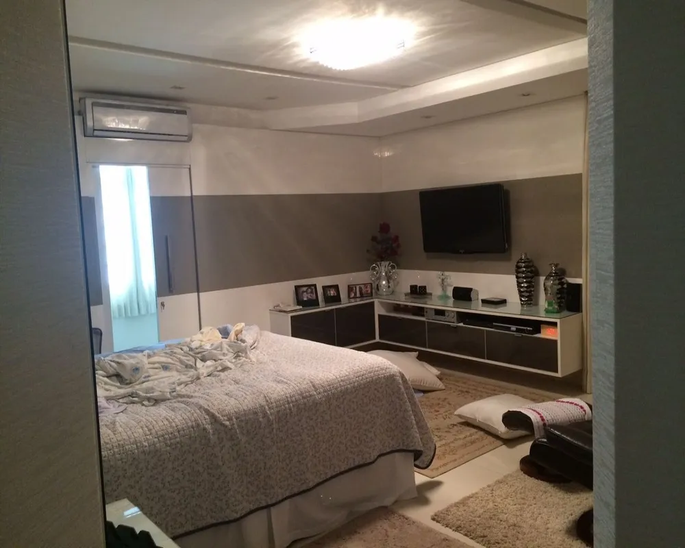 Casa, 6 quartos, 4000 m² - Foto 9