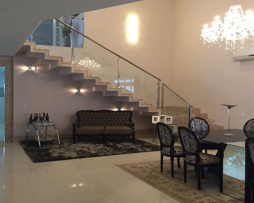 Casa, 6 quartos, 4000 m² - Foto 12