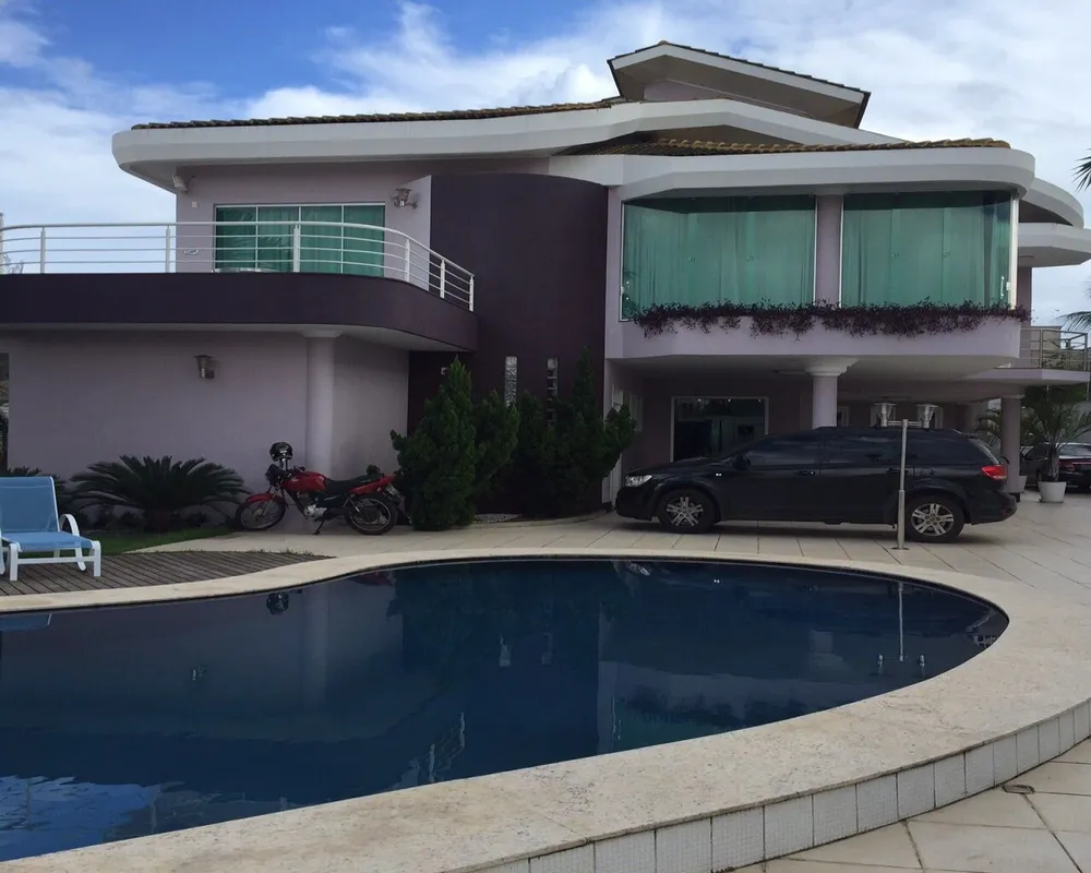 Casa, 6 quartos, 4000 m² - Foto 10