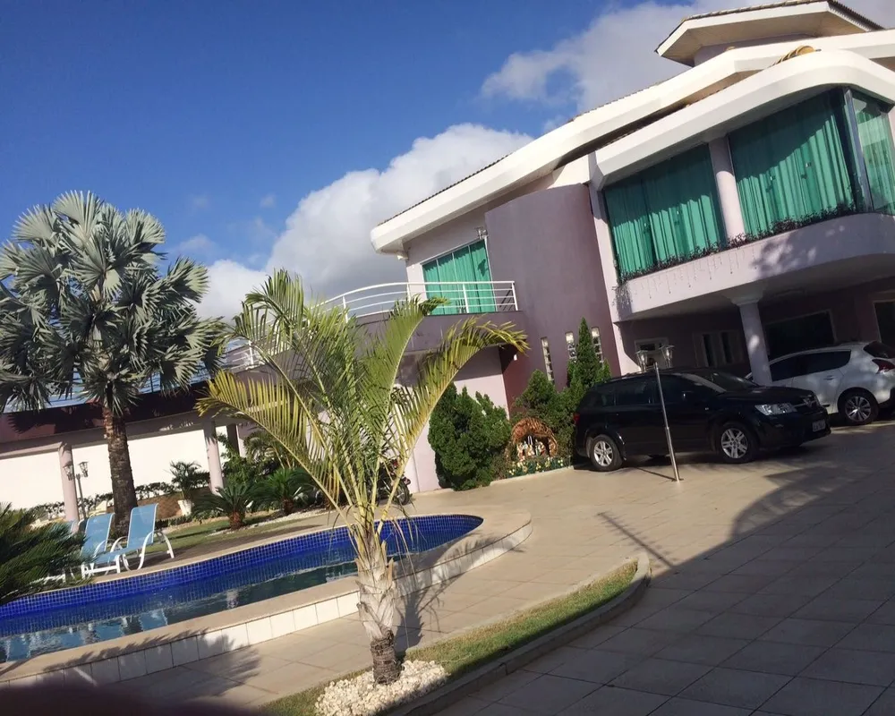 Casa, 6 quartos, 4000 m² - Foto 7