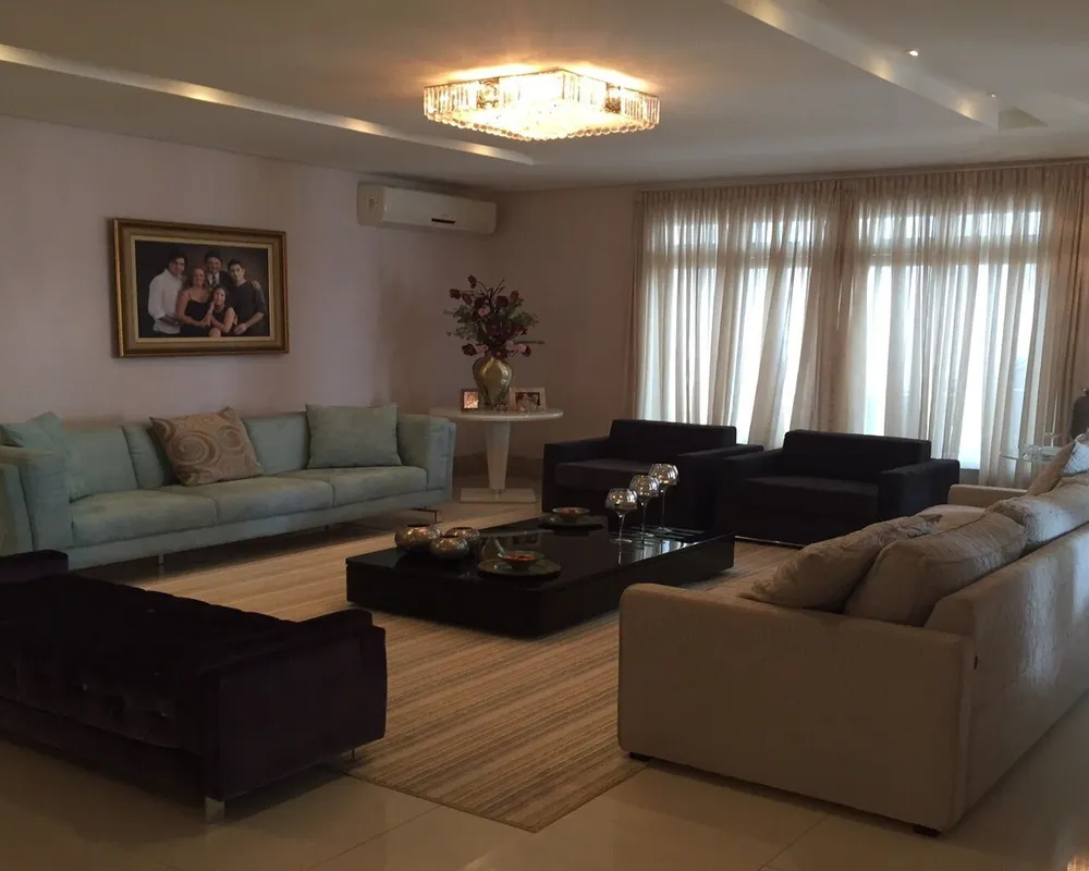 Casa, 6 quartos, 4000 m² - Foto 13