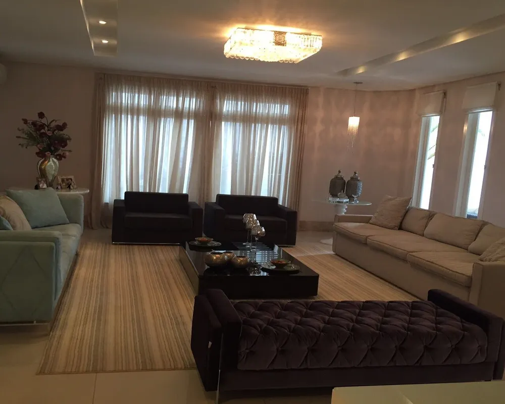 Casa, 6 quartos, 4000 m² - Foto 15