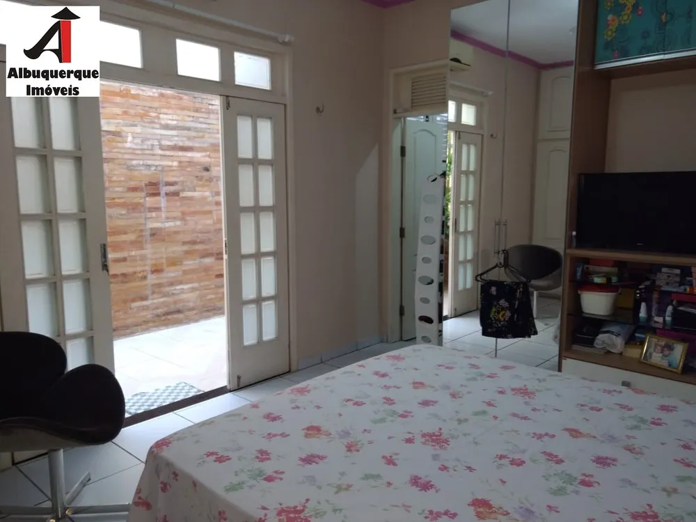 Casa, 3 quartos - Foto 21