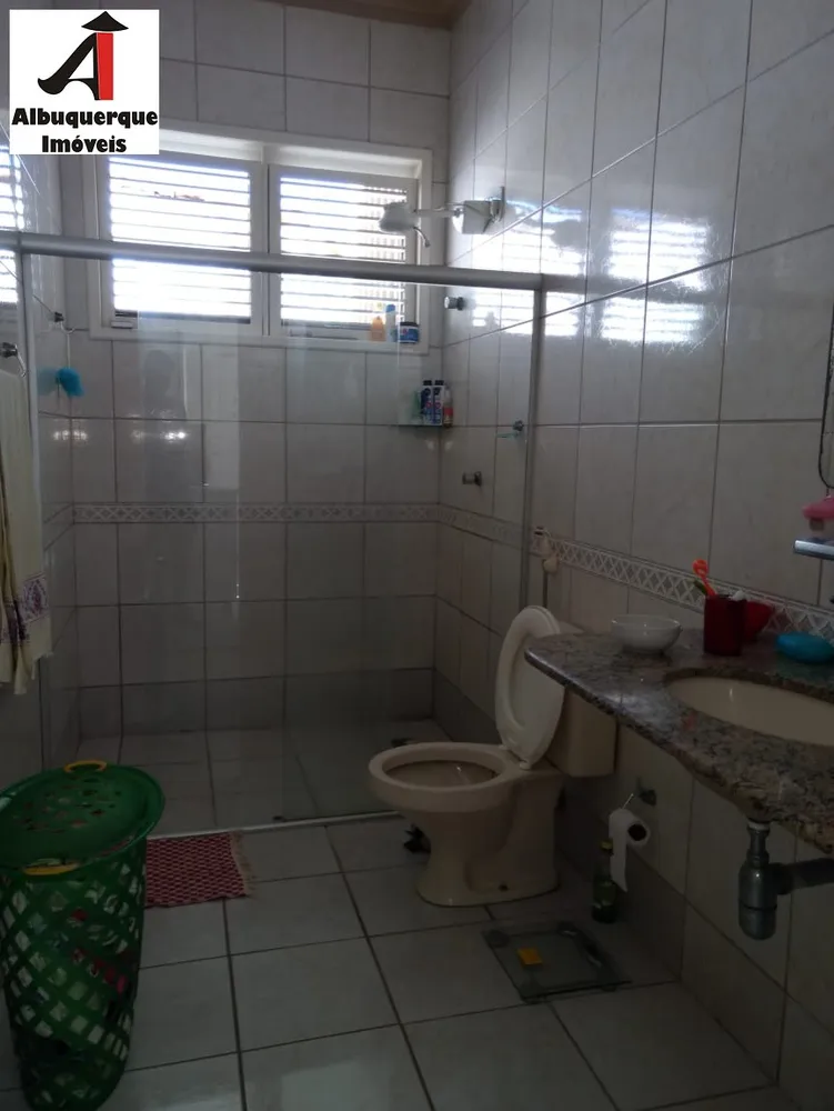 Casa, 3 quartos - Foto 18